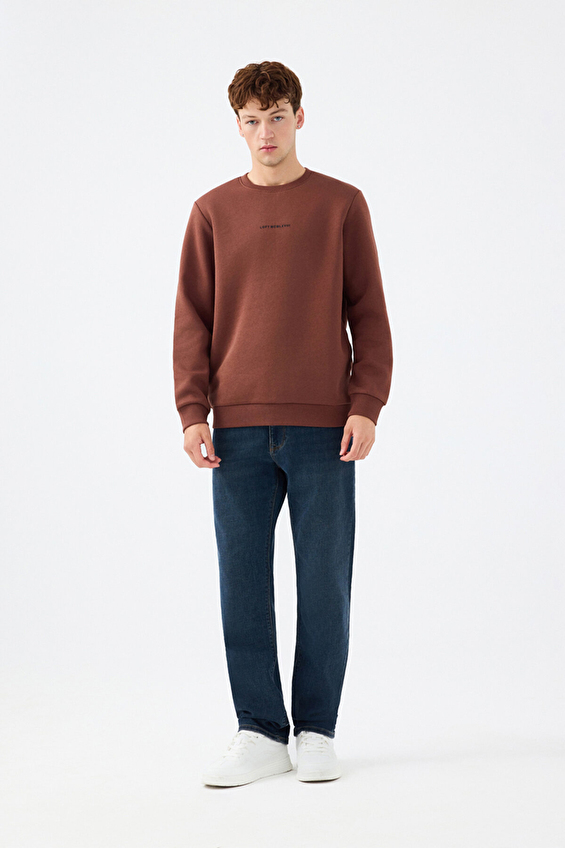 Loft Terrybrown Erkek Kot Pantolon LF2038742 DN12361 Loft Terrybrown Erkek Kot Pantolon LF2038742 DN12361