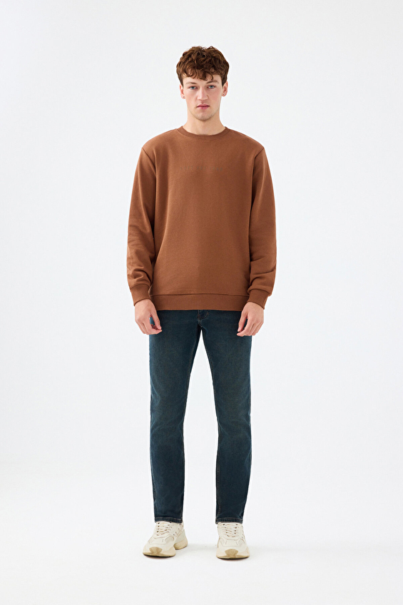 Loft Ricardo Erkek Kot Pantolon LF2037907 DN12258 Loft Ricardo Erkek Kot Pantolon LF2037907 DN12258