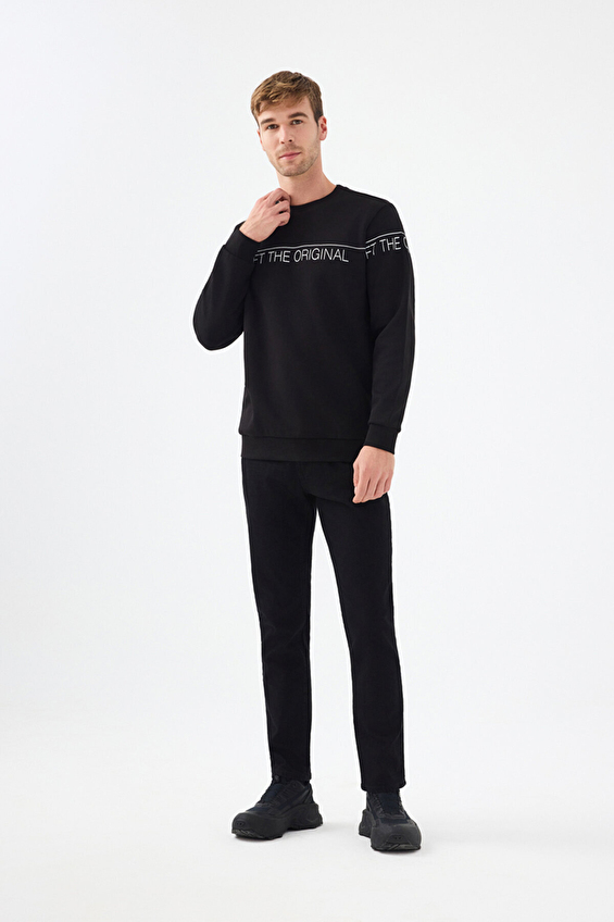 Loft Tony Erkek Kot Pantolon LF2037029 DN12162 Loft Tony Erkek Kot Pantolon LF2037029 DN12162