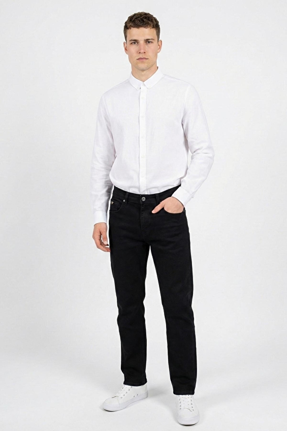 Loft Simon Erkek Kot Pantolon LF2037327 DN11875 Loft Simon Erkek Kot Pantolon LF2037327 DN11875