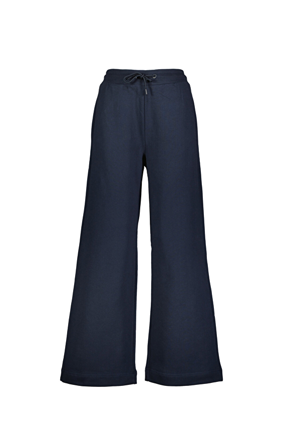 Loft Kadın Eşofman Altı LF2040729 Lacivert Loft Kadın Eşofman Altı LF2040729 Lacivert