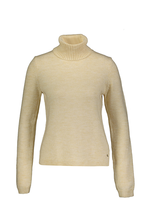 Loft Kadın Kazak LF2041685 Gri Loft Kadın Kazak LF2041685 Gri