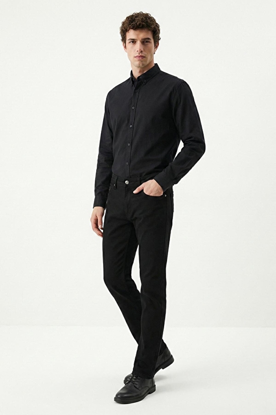 Loft Tony Erkek Kot Pantolon LF2037029 DN12162 Loft Tony Erkek Kot Pantolon LF2037029 DN12162