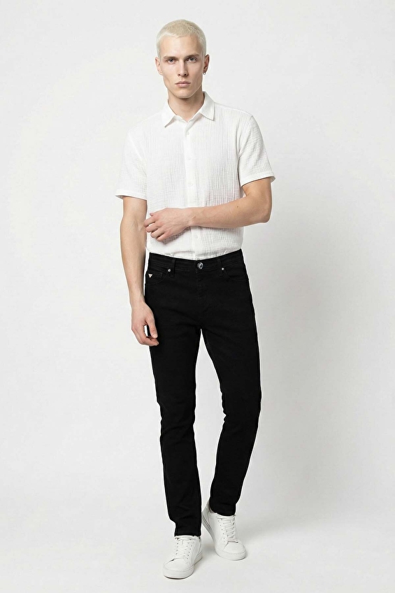 Loft Ricardo Erkek Kot Pantolon LF2034723 DN11875 Loft Ricardo Erkek Kot Pantolon LF2034723 DN11875