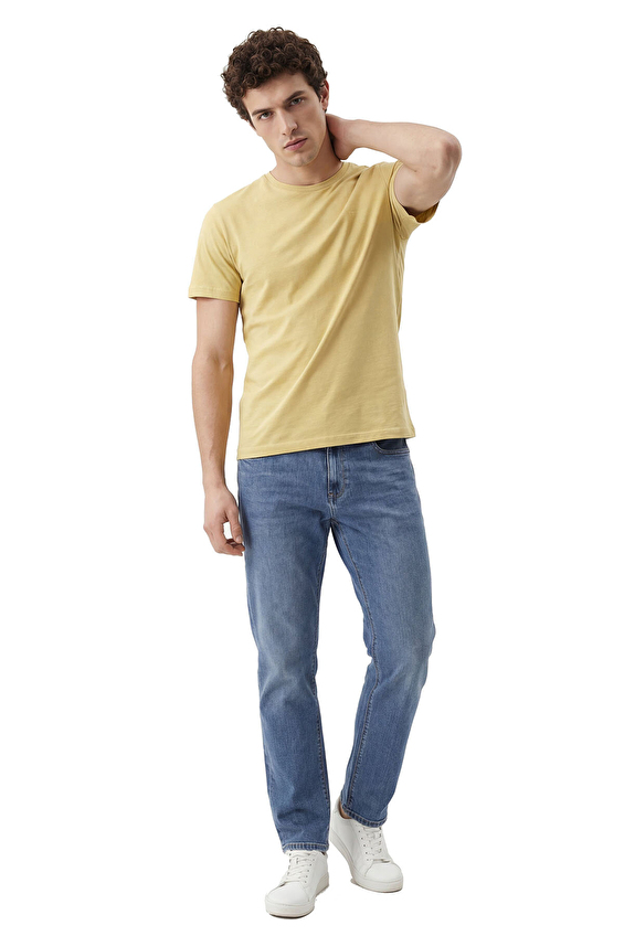 Loft Terrybrown Erkek Kot Pantolon LF2037015 DN11913 Loft Terrybrown Erkek Kot Pantolon LF2037015 DN11913