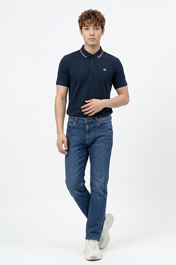 Loft Terrybrown Erkek Kot Pantolon LF2036543 DN11912 Loft Terrybrown Erkek Kot Pantolon LF2036543 DN11912