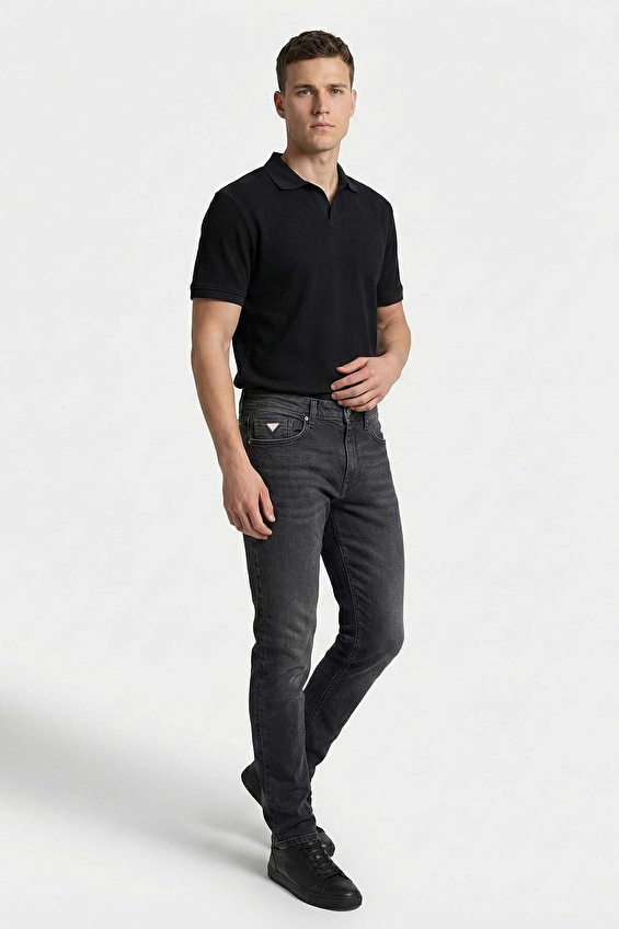 Loft Ricardo Erkek Kot Pantolon LF2037010 DN12157 Loft Ricardo Erkek Kot Pantolon LF2037010 DN12157