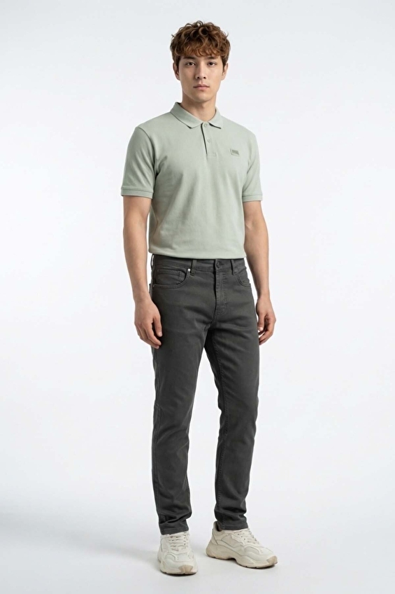 Loft Erkek Pantolon LF2042929 KHA Haki Loft Erkek Pantolon LF2042929 KHA Haki