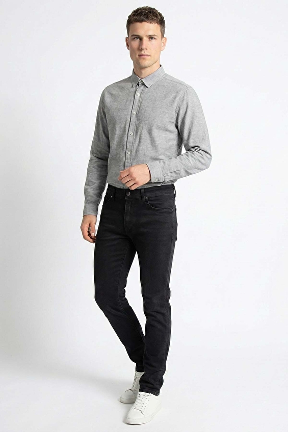 Loft Ricardo Erkek Kot Pantolon LF2034691 DN11856 Loft Ricardo Erkek Kot Pantolon LF2034691 DN11856