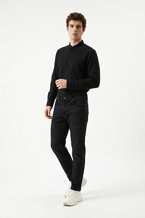Loft Tony Erkek Kot Pantolon LF2038715 DN11856 Loft Tony Erkek Kot Pantolon LF2038715 DN11856