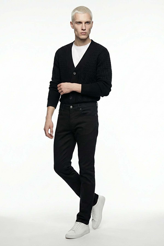 Loft Ricardo Erkek Kot Pantolon LF2034762 DN11810 Loft Ricardo Erkek Kot Pantolon LF2034762 DN11810