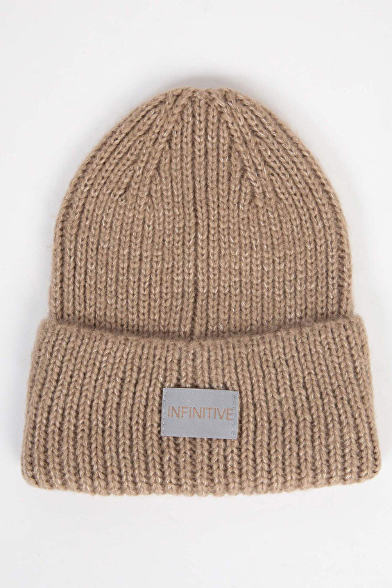 Defacto Erkek Bere U9177AZTRI1STD Vizon Defacto Erkek Bere U9177AZTRI1STD Vizon