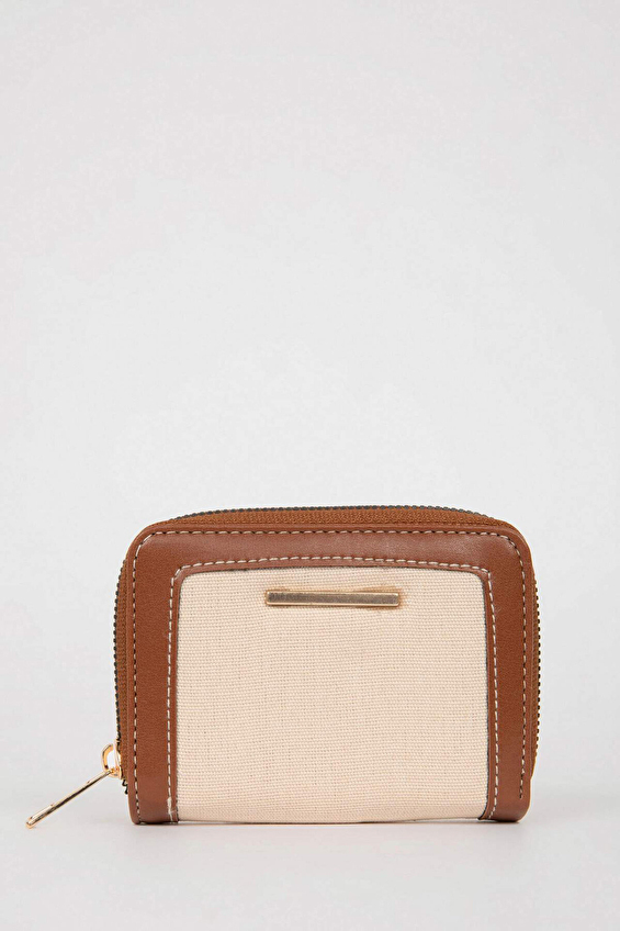 Defacto Kadın Cüzdan D7024AXTRA Taba Defacto Kadın Cüzdan D7024AXTRA Taba