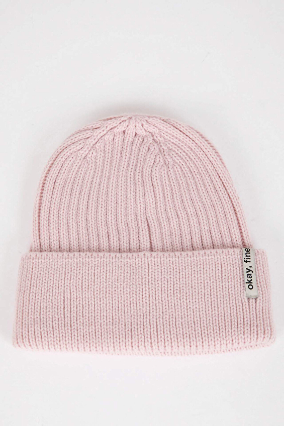 Defacto Kadın Bere Y1093AZTRBSTD Pembe Defacto Kadın Bere Y1093AZTRBSTD Pembe