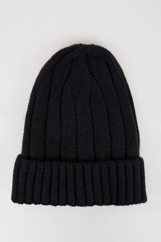 Defacto Erkek Bere C7139AXTRASTD Antrasit Defacto Erkek Bere C7139AXTRASTD Antrasit