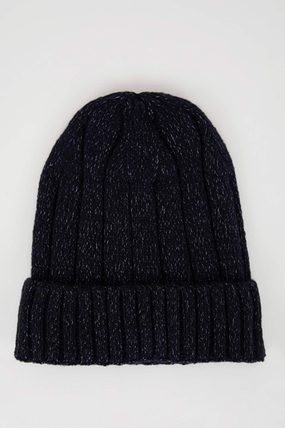 Defacto Erkek Bere C7139AXTRBSTD Lacivert Defacto Erkek Bere C7139AXTRBSTD Lacivert