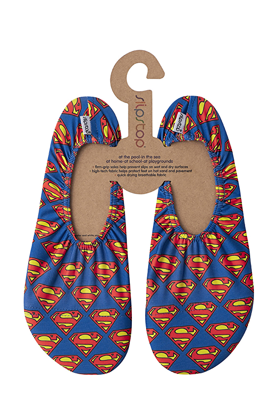 Slipstop Erkek Deniz ve Havuz Ayakkabısı KALEL SHOE Renkli