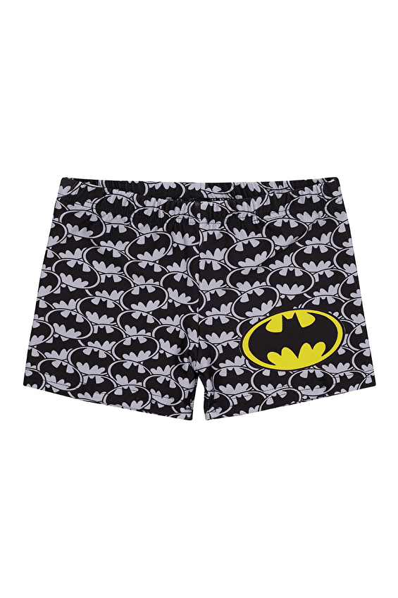 Slipstop Erkek Çocuk Slip Mayo Şort BRUCE TRUNK Renkli