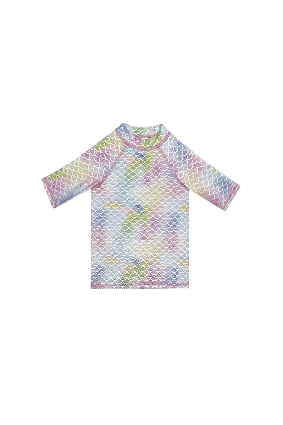 Slipstop Kız Çocuk T shirt Mayo FINNY T SHIRT Renkli Slipstop Kız Çocuk T shirt Mayo FINNY T SHIRT Renkli