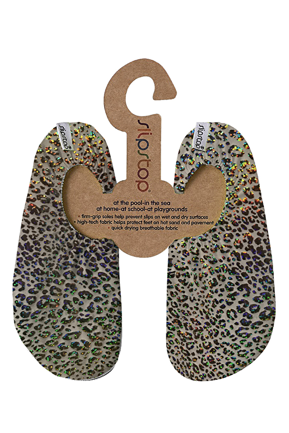 Slipstop Kız Çocuk Deniz ve Havuz Ayakkabısı KIM JUNIOR SHOE Renkli