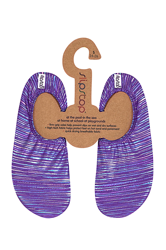 Slipstop Kız Çocuk Deniz ve Havuz Ayakkabısı BELLUCCI JUNIOR SHOE Renkli Slipstop Kız Çocuk Deniz ve Havuz Ayakkabısı BELLUCCI JUNIOR SHOE Renkli