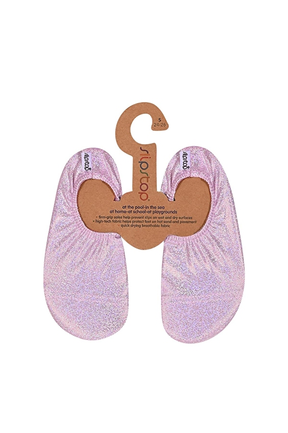 Slipstop Kız Çocuk Deniz ve Havuz Ayakkabısı LOLITA JUNIOR SHOE Renkli Slipstop Kız Çocuk Deniz ve Havuz Ayakkabısı LOLITA JUNIOR SHOE Renkli