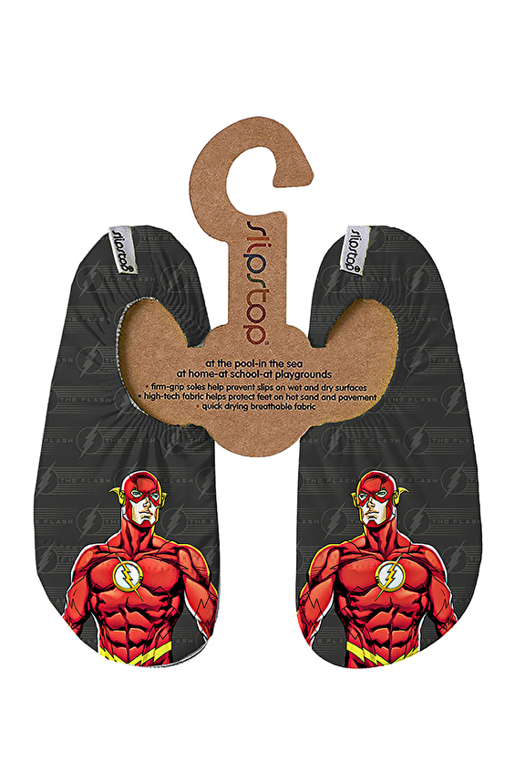 Slipstop Erkek Çocuk Deniz ve Havuz Ayakkabısı BRAVE SHOE Renkli Slipstop Erkek Çocuk Deniz ve Havuz Ayakkabısı BRAVE SHOE Renkli