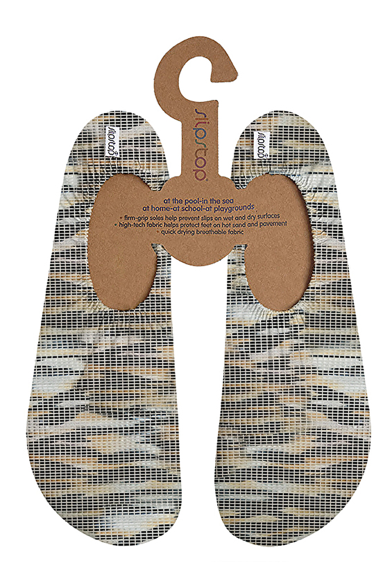 Slipstop Kadın Deniz ve Havuz Ayakkabısı JENNER SHOE Renkli