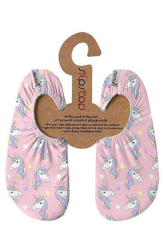 Slipstop Kız Çocuk Deniz Ayakkabısı MYTHOS SHOE Renkli