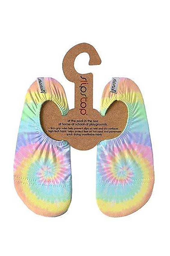 Slipstop Kız Çocuk Deniz Ayakkabısı MESMER JUNIOR SHOE Renkli