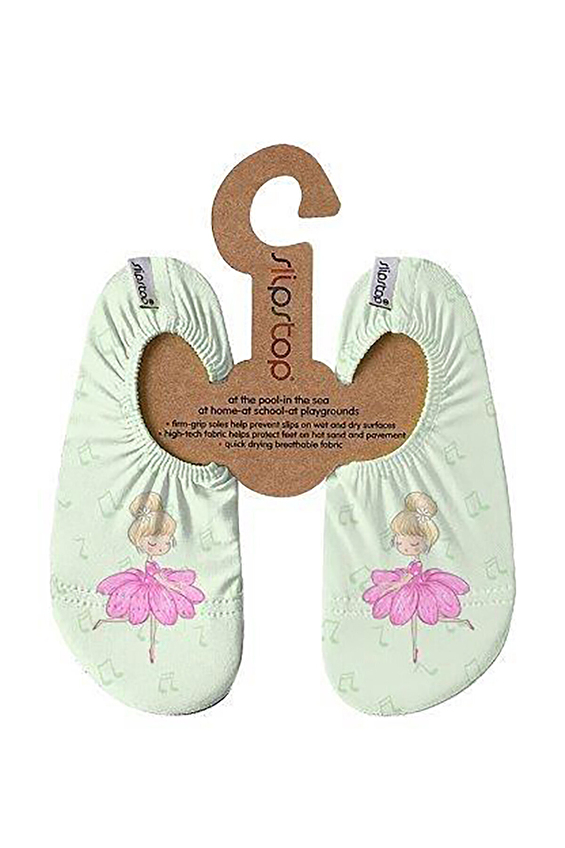 Slipstop Kız Çocuk Deniz Ayakkabısı TANGO SHOE Renkli