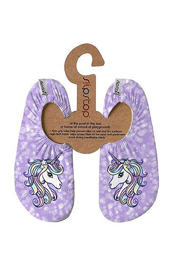 Slipstop Kız Çocuk Deniz Ayakkabısı FILLY SHOE Renkli