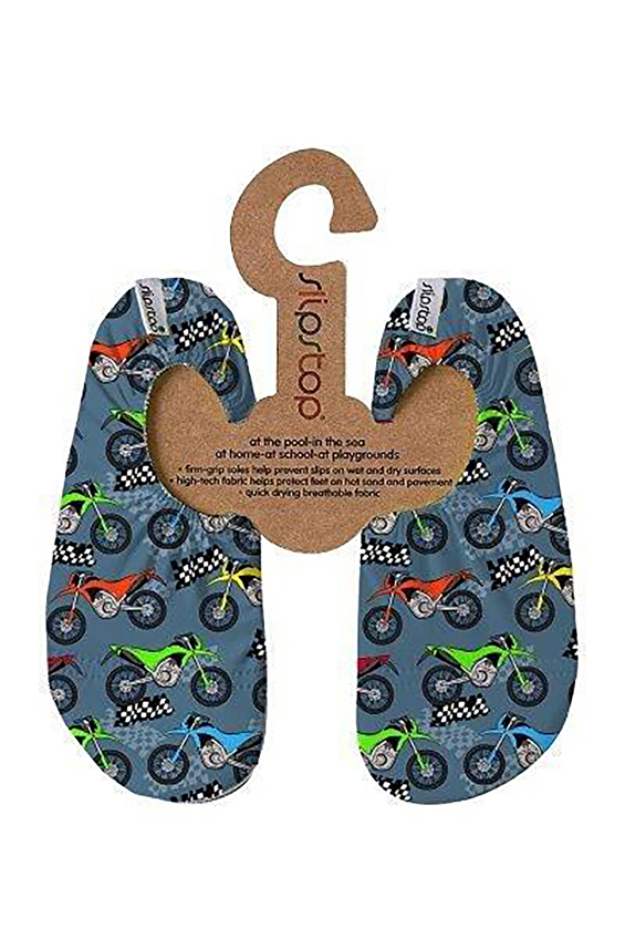 Slipstop Erkek Çocuk Deniz Ayakkabısı ENDURO SHOE Renkli