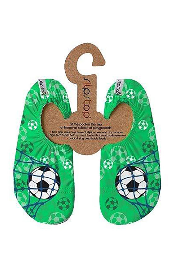 Slipstop Erkek Çocuk Deniz Ayakkabısı STRIKER SHOE Renkli