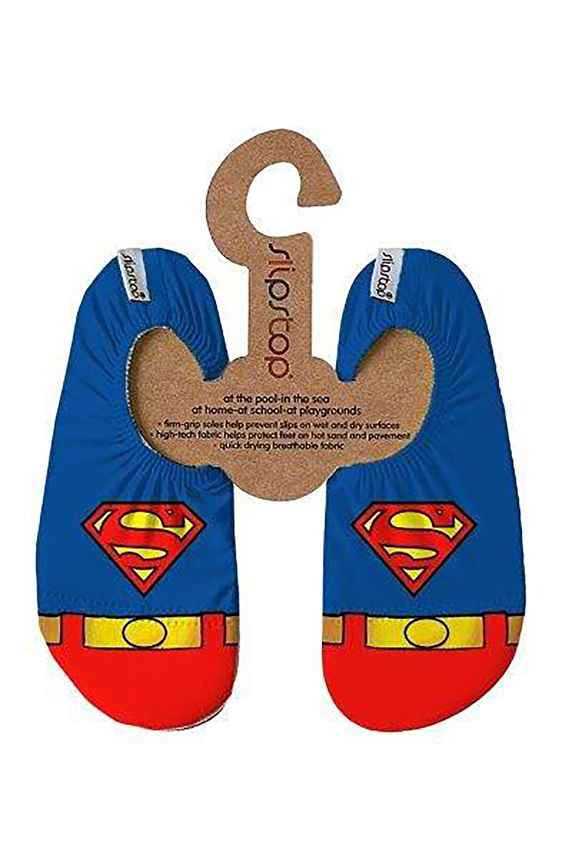 Slipstop Erkek Çocuk Deniz Ayakkabısı SUPREME SHOE Renkli