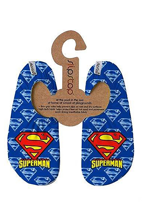 Slipstop Erkek Çocuk Deniz Ayakkabısı VICTORIOUS SHOE Renkli