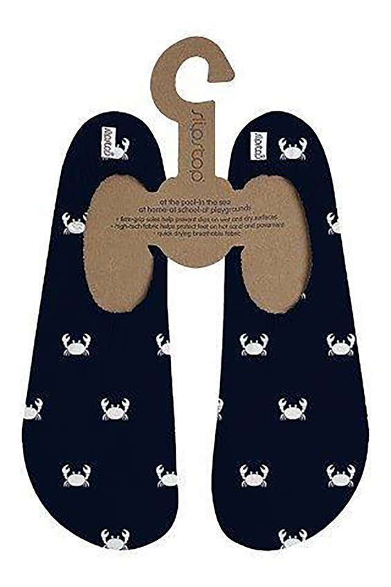 Slipstop Erkek Deniz Ayakkabısı MARINA SHOE Renkli