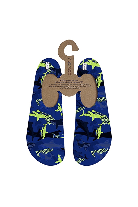 Slipstop Erkek Deniz Ayakkabısı RAZOR SHOE Renkli Slipstop Erkek Deniz Ayakkabısı RAZOR SHOE Renkli