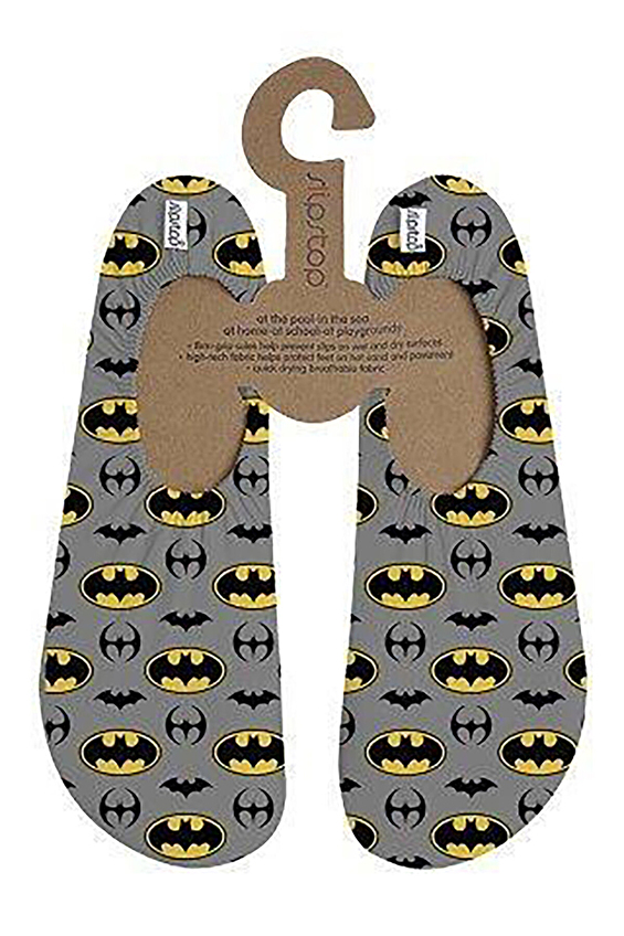 Slipstop Erkek Deniz Ayakkabısı BATWING SHOE Renkli