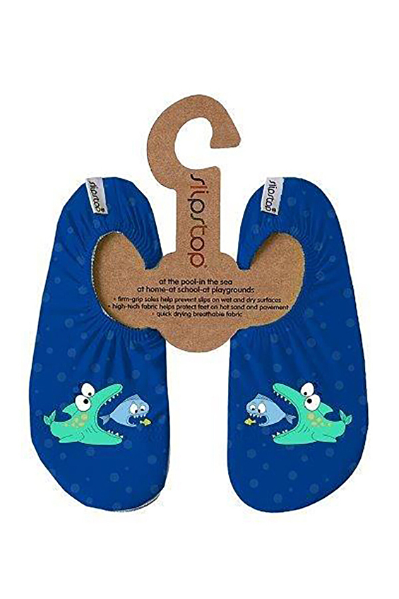 Slipstop Erkek Çocuk Deniz Ayakkabısı CATCHY SHOE Renkli