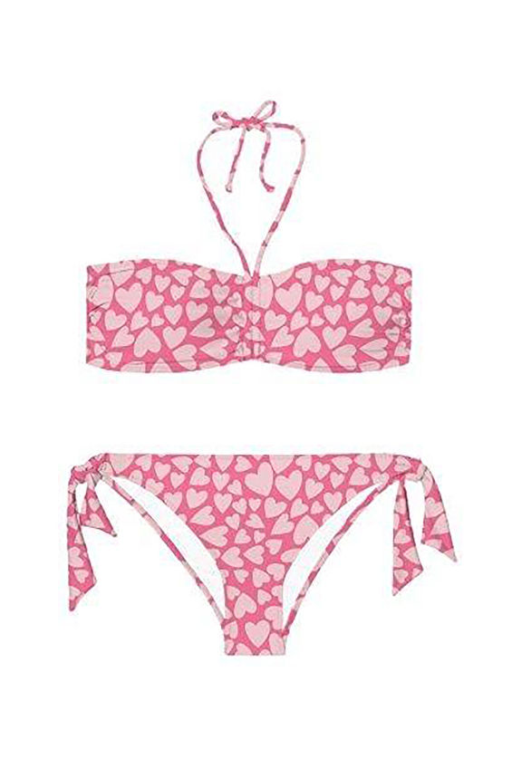 Slipstop Kadın Bikini CHERISH BIKINI Renkli