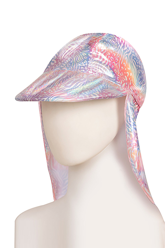 Slipstop Kız Çocuk Şapka BLEND JUNIOR SUN HAT Renkli