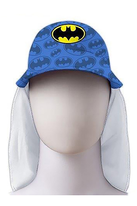 Slipstop Erkek Çocuk Şapka JUSTICE SUN HAT Renkli