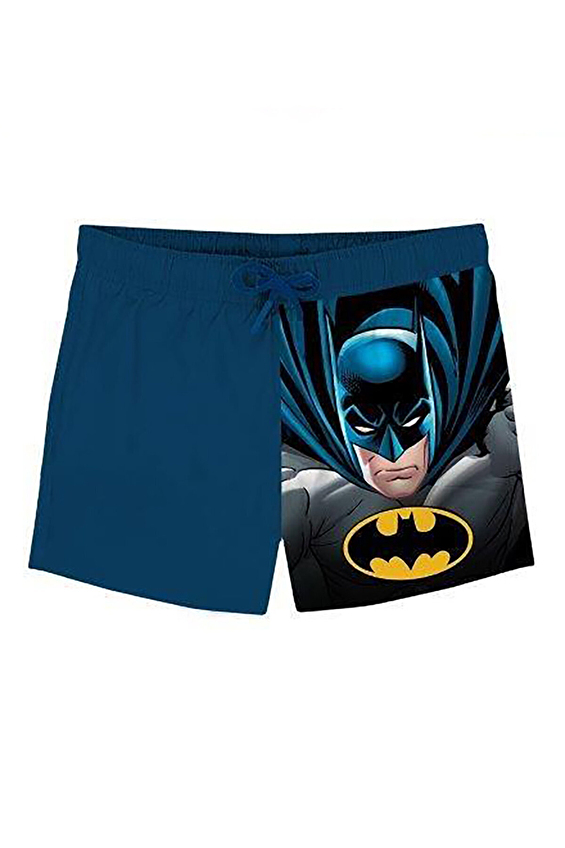 Slipstop Erkek Çocuk Mayo Şort SHADOW SHORT Renkli