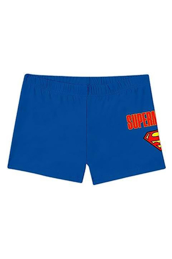 Slipstop Erkek Çocuk Mayo Şort SUPREME TRUNK Renkli