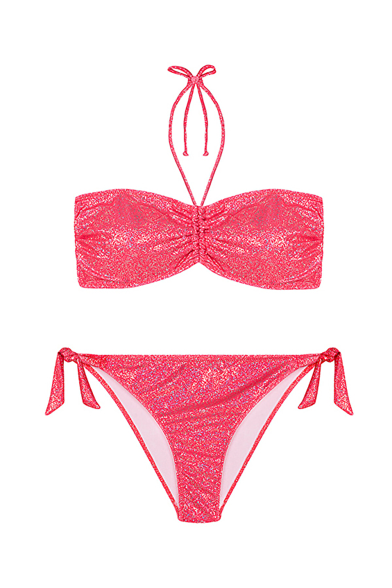 Slipstop Kadın Bikini LAILA BIKINI Renkli