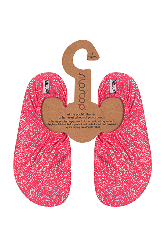 Slipstop Kız Çocuk Deniz Ayakkabısı LAILA JUNIOR SHOE Renkli