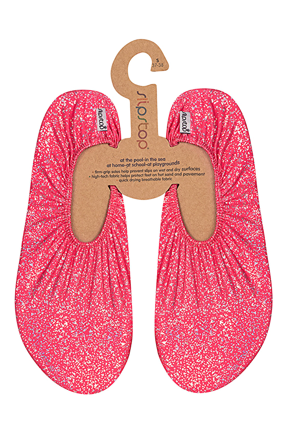 Slipstop Kadın Deniz Ayakkabısı LAILA SHOE Renkli