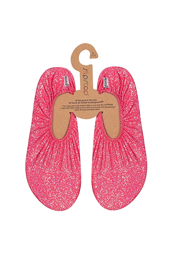 Slipstop Kadın Deniz Ayakkabısı LAILA SHOE Renkli Slipstop Kadın Deniz Ayakkabısı LAILA SHOE Renkli