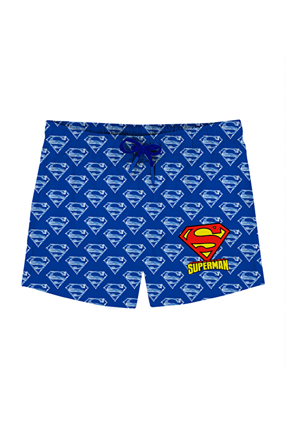 Slipstop Erkek Çocuk Mayo Şort VICTORIOUS SHORT Renkli